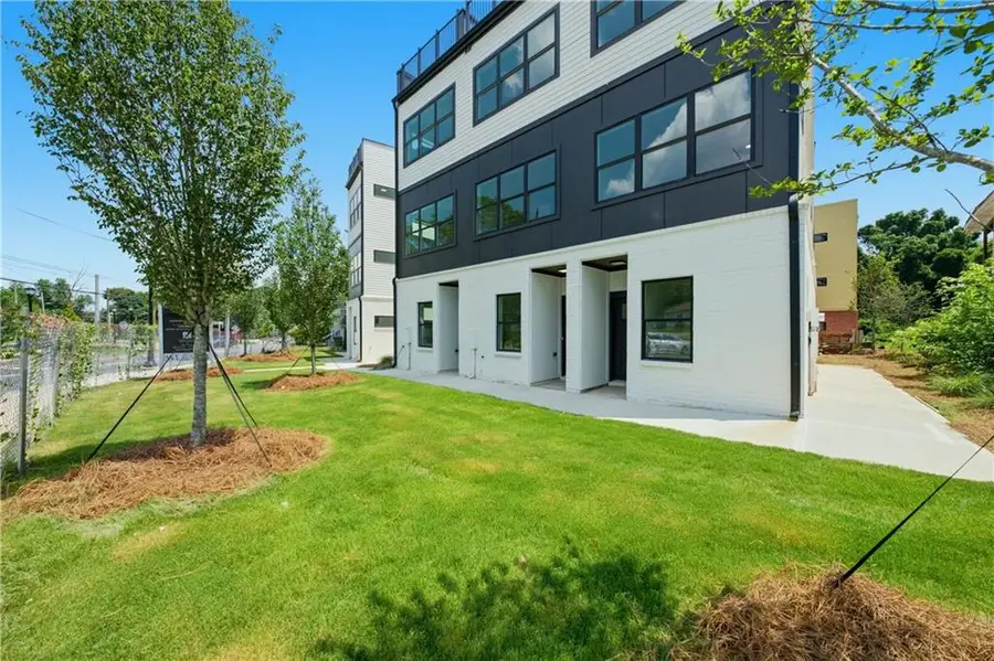 111 Joseph E Lowery Boulevard Nw, Atlanta, GA 30314 - #3