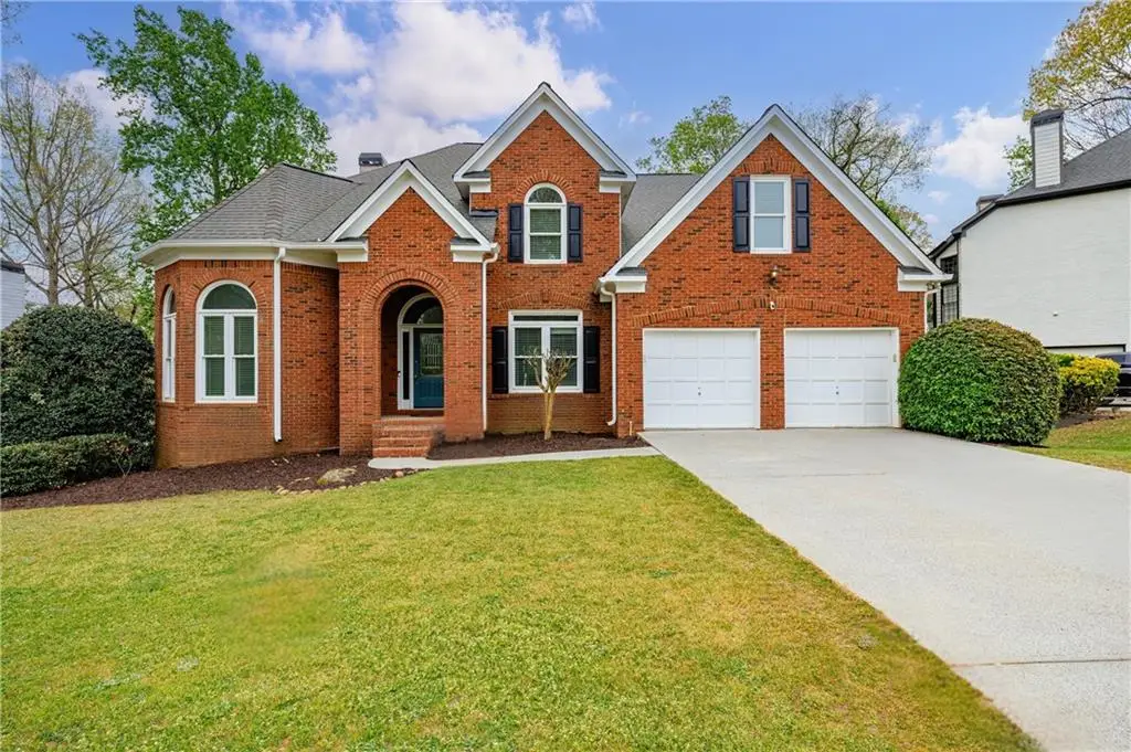 6010 Masters Club Drive, Suwanee, GA 30024 - #1