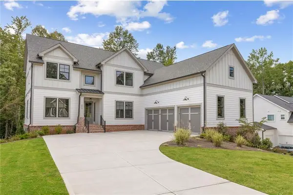 4640 Callan Trail, Cumming, GA 30041