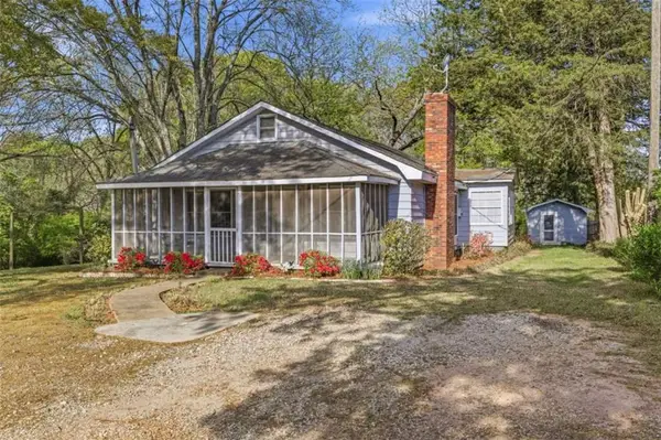 65 Ivy Creek Drive, Nicholson, GA 30565