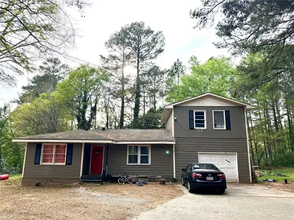 5411 Williams Road, Norcross, GA 30093