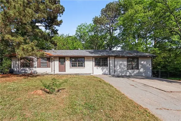 7400 Nulan Way, Riverdale, GA 30274