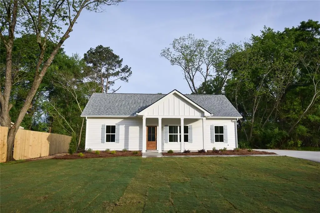 1070 Moreland Drive, Watkinsville, GA 30677 - #1