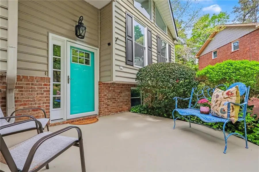 4191 Whispering Forest Court Sw, Lilburn, GA 30047 - #3