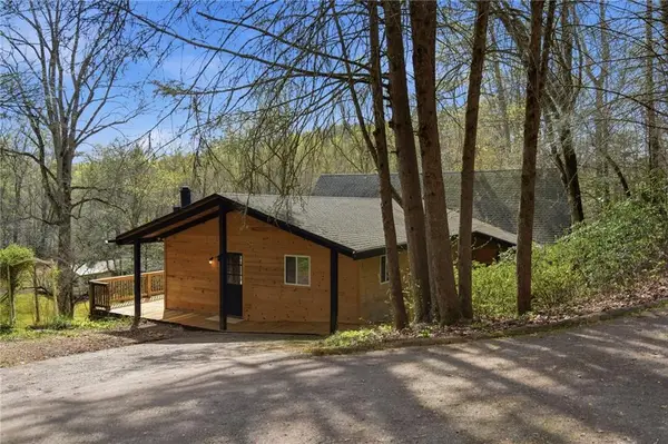 640 Edwards Parkway, Cleveland, GA 30528