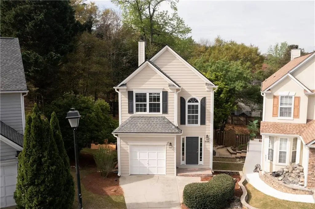 4088 Beaver Oak Court, Duluth, GA 30096 - #1