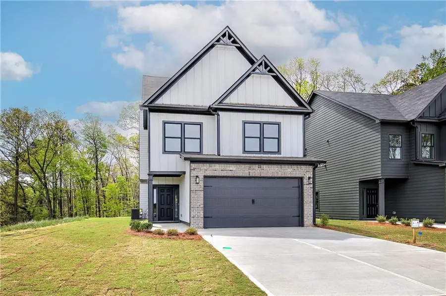 266 Summit Height Drive, Cartersville, GA 30121 - #2