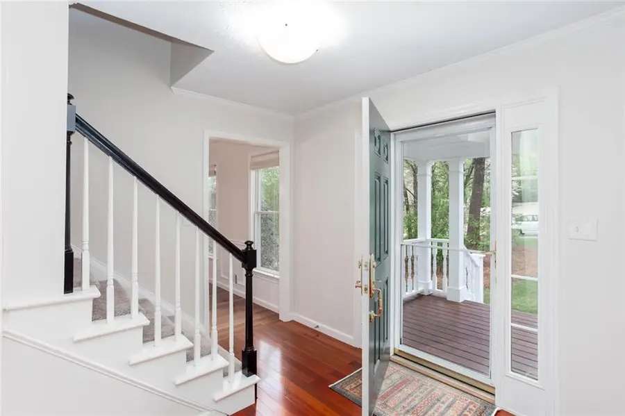 3350 Woodleaf Way, Marietta, GA 30062 - #2