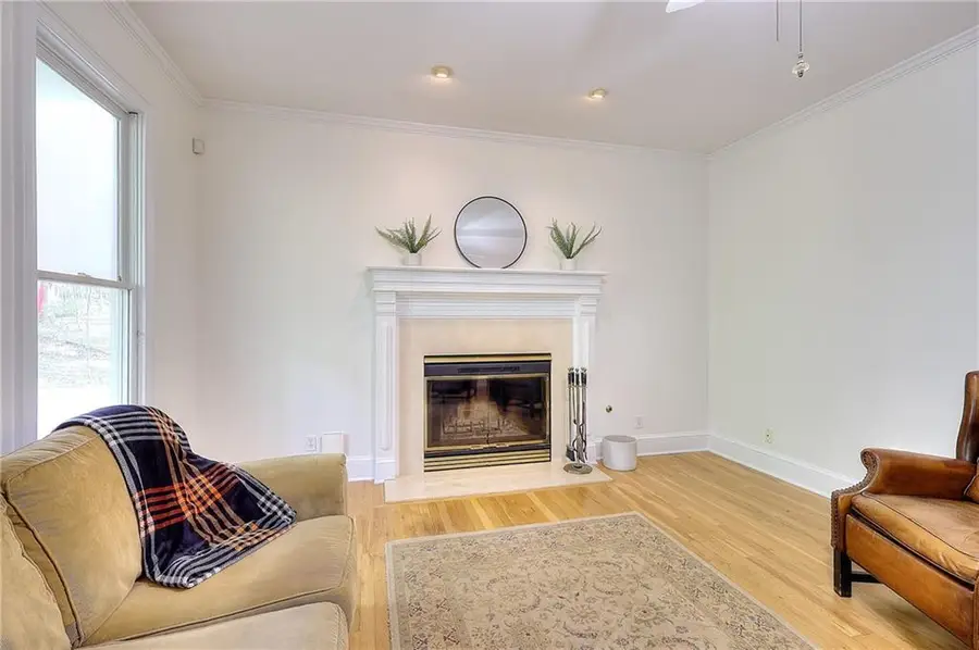 2151 Kari Brook Drive, Monroe, GA 30655 - #2