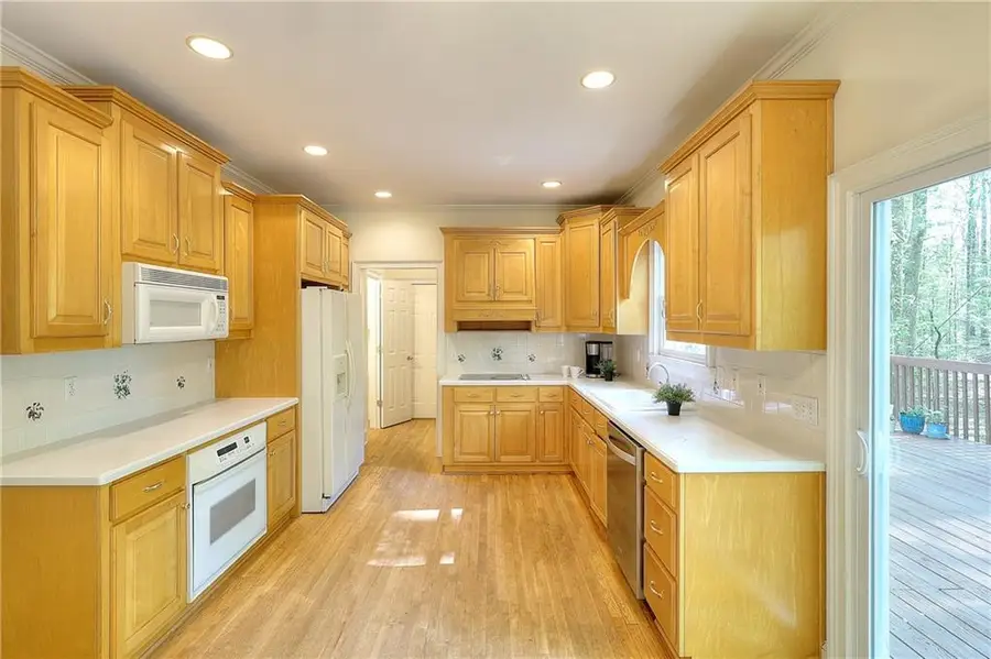 2151 Kari Brook Drive, Monroe, GA 30655 - #3