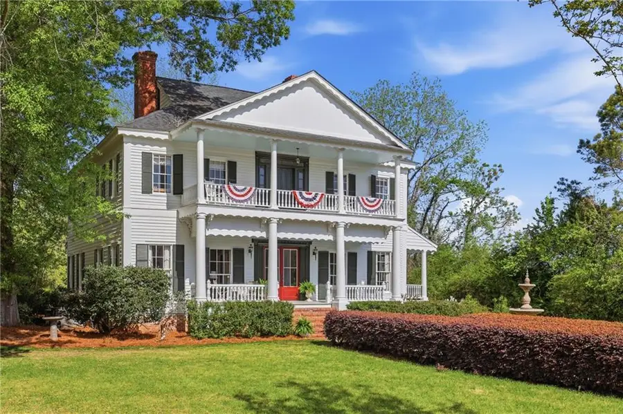 8075 Lakeview Road, Statesboro, GA 30461 - #2
