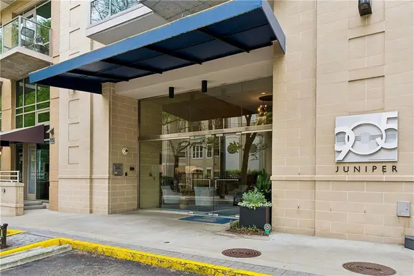 905 Juniper Street Ne #502, Atlanta, GA 30309