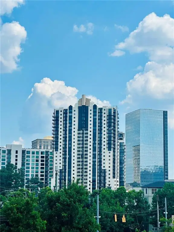 3481 Lakeside Drive #2303, Atlanta, GA 30326