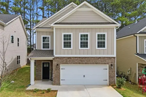 241 Bethany Manor Court, Ball Ground, GA 30107