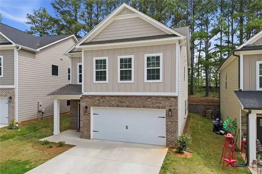 241 Bethany Manor Court, Ball Ground, GA 30107 - #3