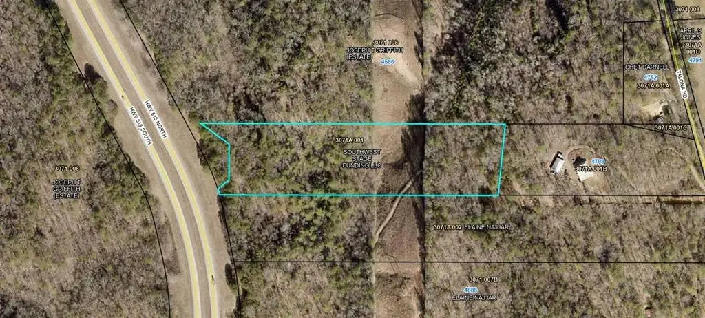 000 Talona Road, Talking Rock, GA 30175 - #1