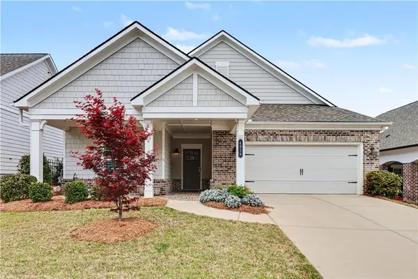 4930 Pleasantry Way Nw, Acworth, GA 30101