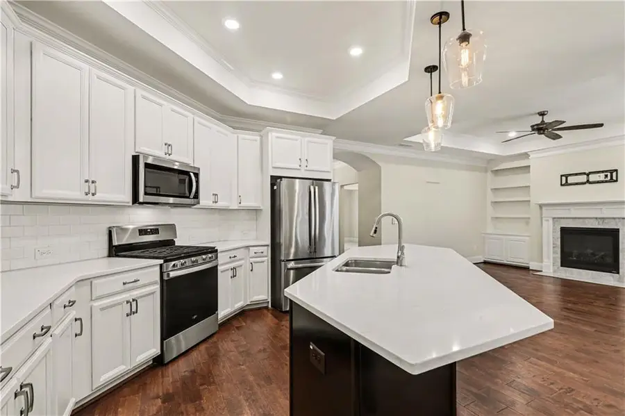 4930 Pleasantry Way Nw, Acworth, GA 30101 - #2