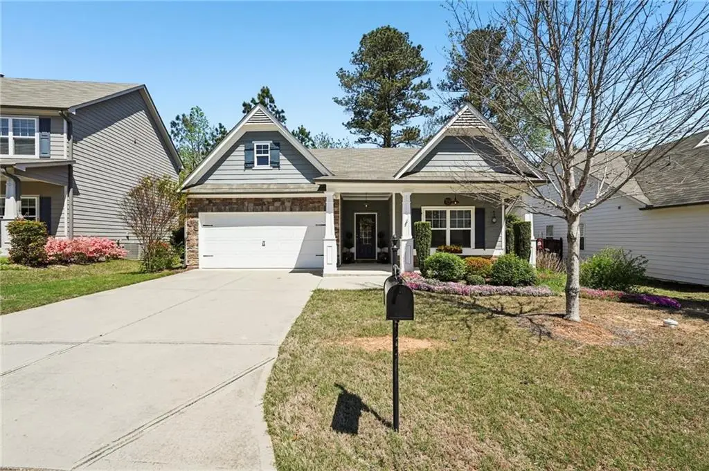 114 Serendipity Way, Dallas, GA 30157 - #1