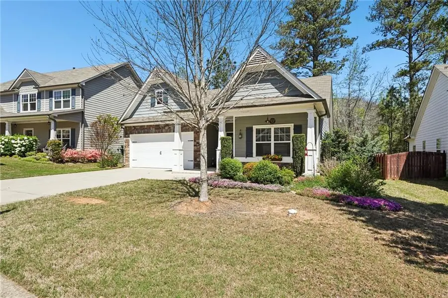 114 Serendipity Way, Dallas, GA 30157 - #3