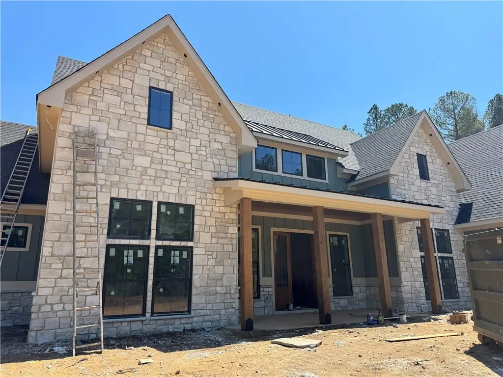 3810 Chulio Road Se, Rome, GA 30161 - #1