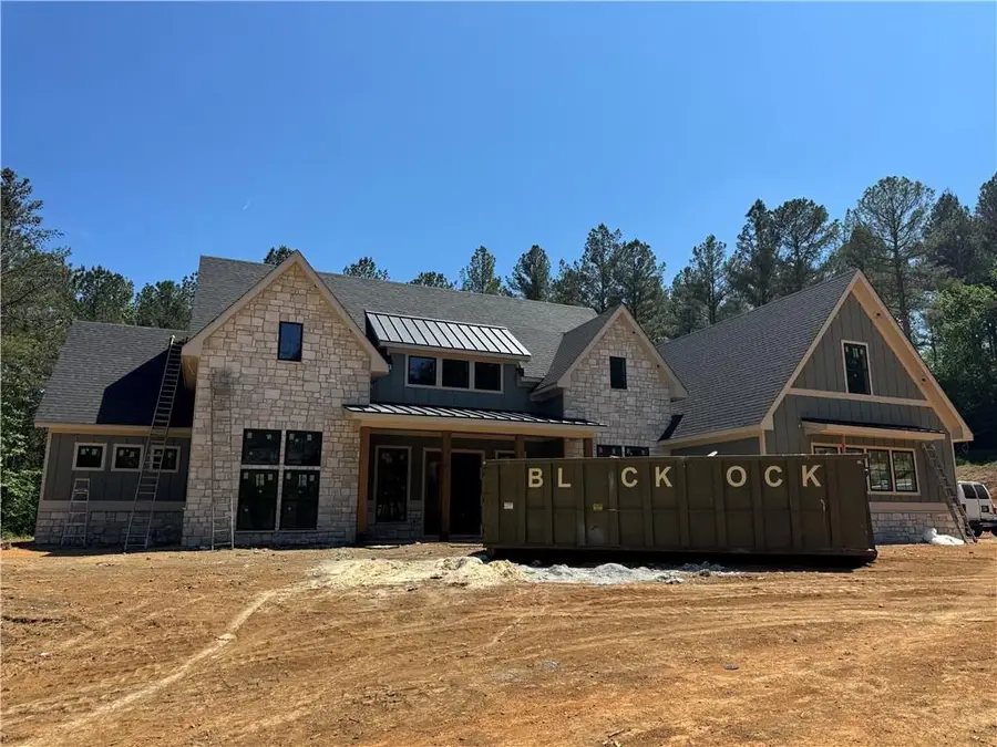 3810 Chulio Road Se, Rome, GA 30161 - #2