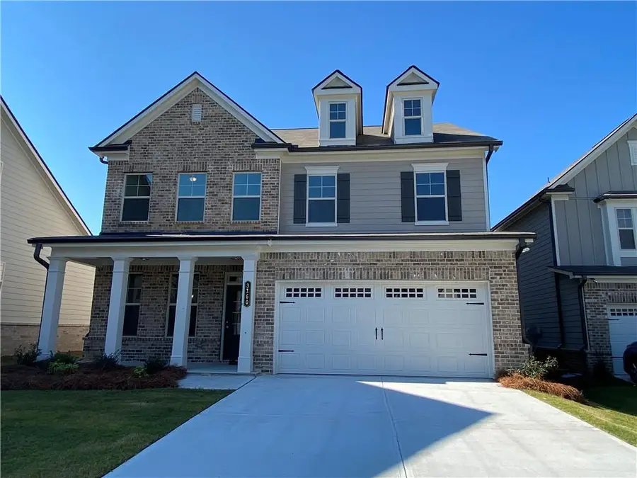 3160 Andover Trail, Buford, GA 30519 - #2