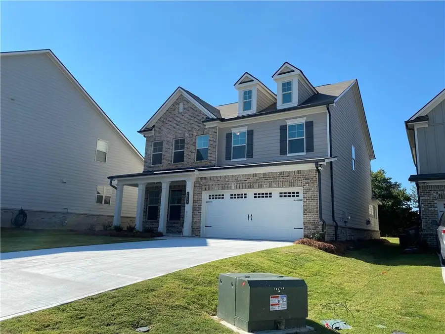 3160 Andover Trail, Buford, GA 30519 - #3