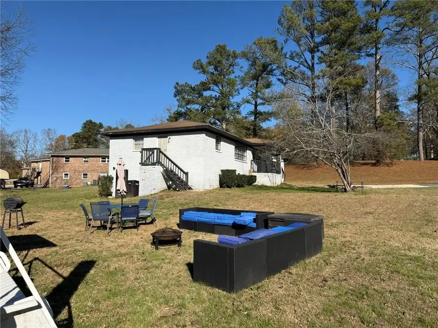 3720 Lynn Drive #A, Powder Springs, GA 30127 - #3