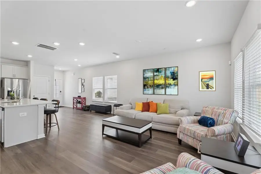 1548 Purple Cone Flower, Smyrna, GA 30126 - #2