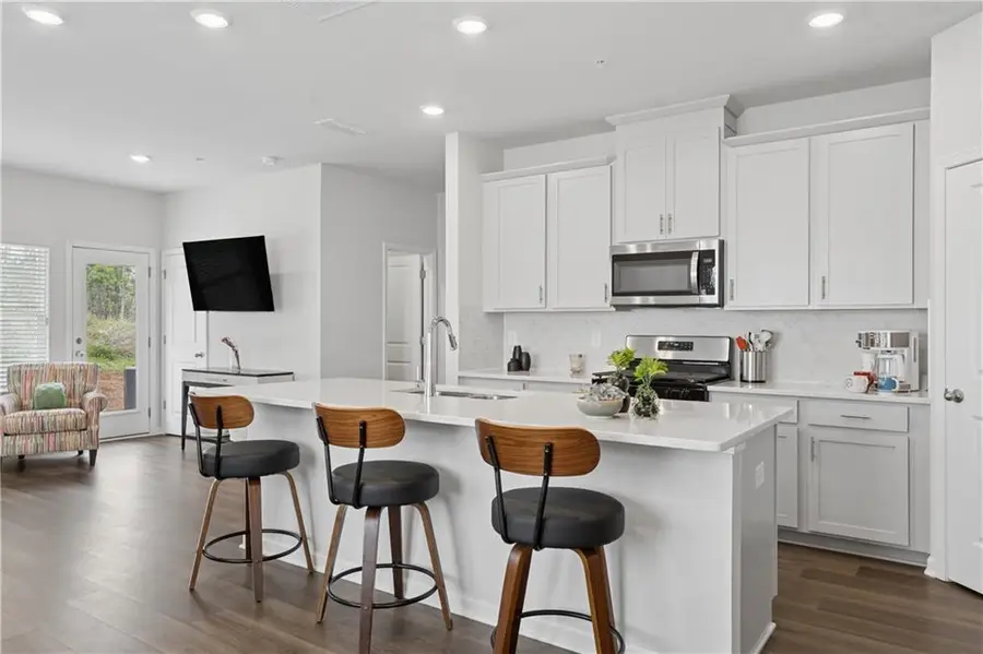 1548 Purple Cone Flower, Smyrna, GA 30126 - #3