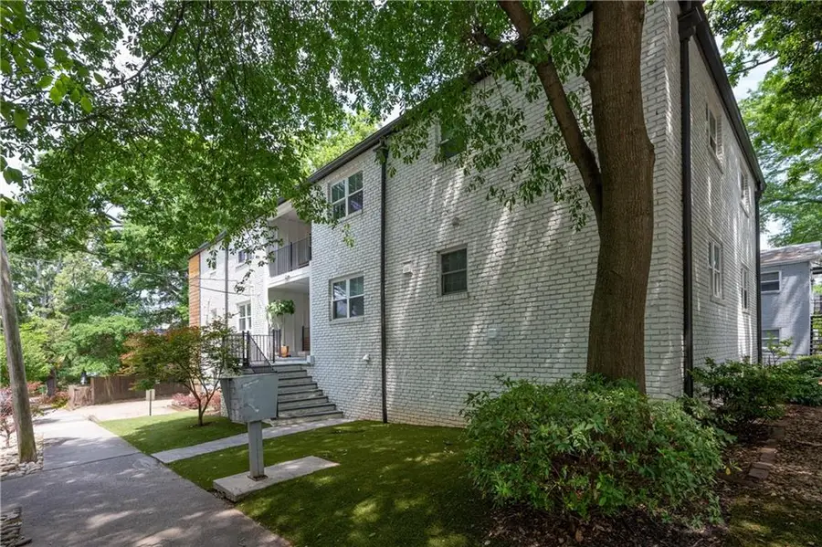 880 Saint Charles Avenue Ne, Atlanta, GA 30306 - #2