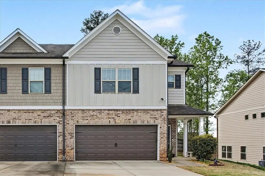 4760 Highland Ave, Sugar Hill, GA 30518 - #1