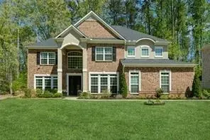 2340 Barrington Trace Circle, Atlanta, GA 30331