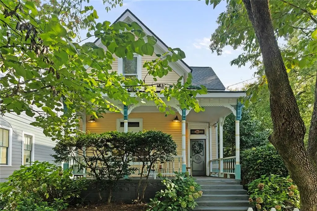 793 Harold Avenue Se, Atlanta, GA 30316 - #1