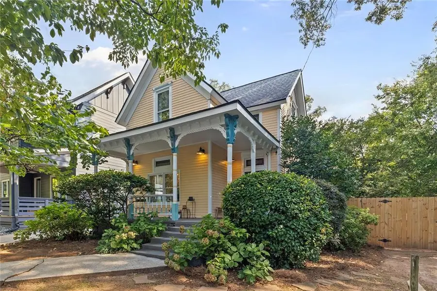 793 Harold Avenue Se, Atlanta, GA 30316 - #3