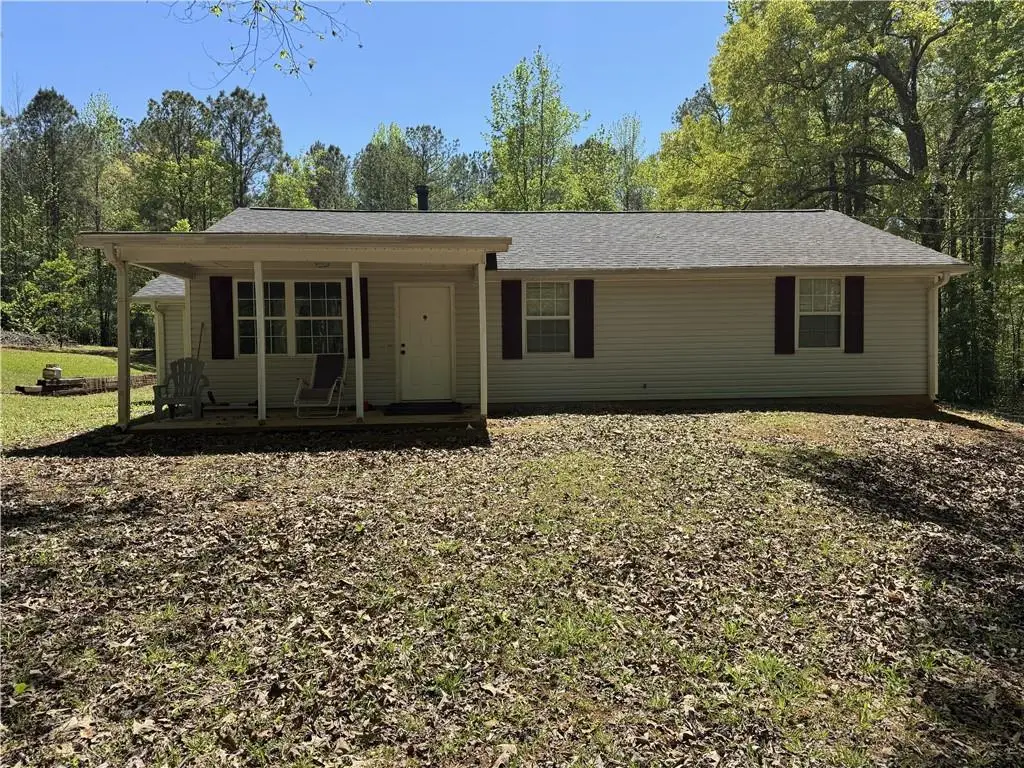 7751 Rio Grande Trail, Douglasville, GA 30135 - #1