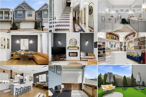 408 Falling Water Avenue, Woodstock, GA 30189