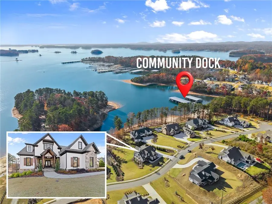 5431 Mayflower Court, Gainesville, GA 30504 - #3