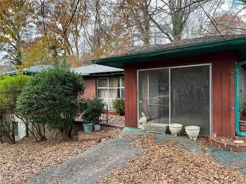 1581 Woodland Circle Se, Atlanta, GA 30316 - #1