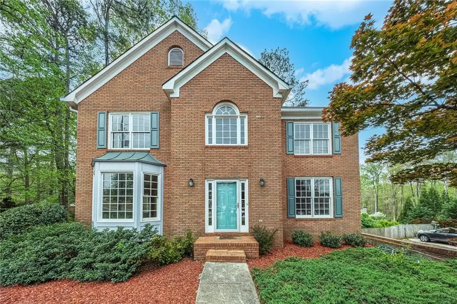 6321 Woodlore Drive Nw, Acworth, GA 30101 - #2