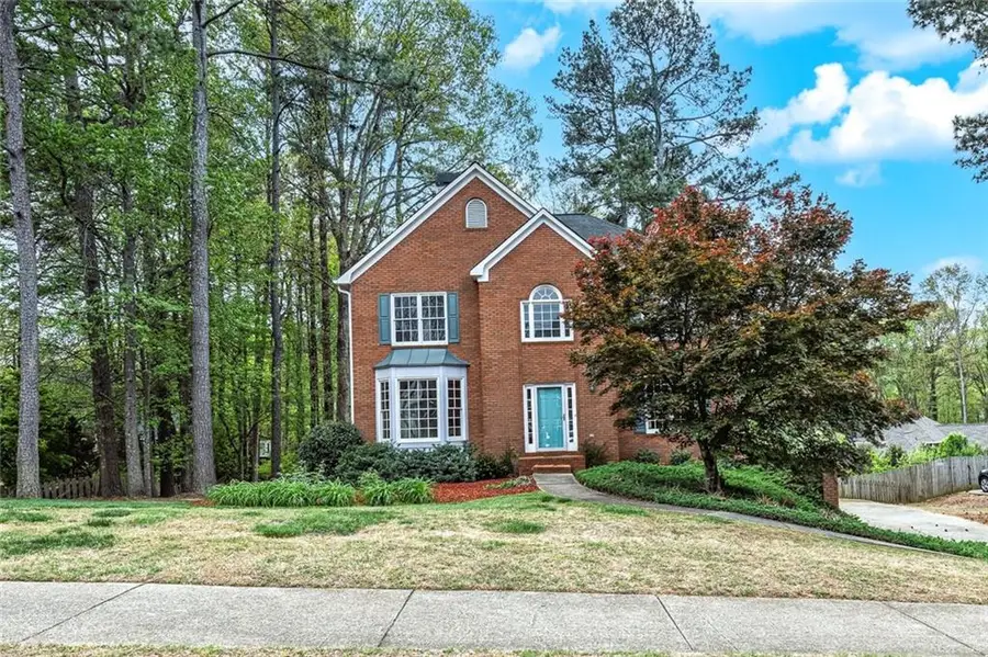 6321 Woodlore Drive Nw, Acworth, GA 30101 - #3