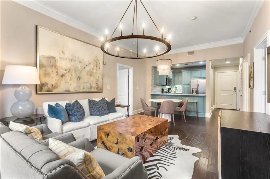 2277 Peachtree Road Ne #402, Atlanta, GA 30309 - #3