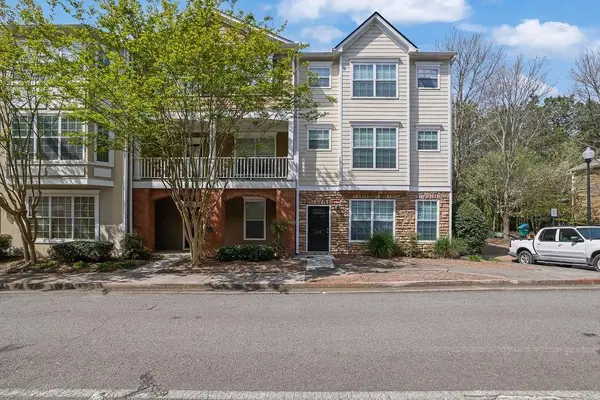 215 Riverstone Commons Circle, Canton, GA 30114