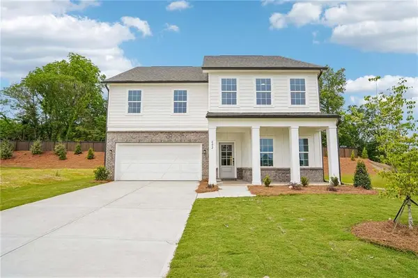 602 Elwick Lane Se, Cartersville, GA 30120