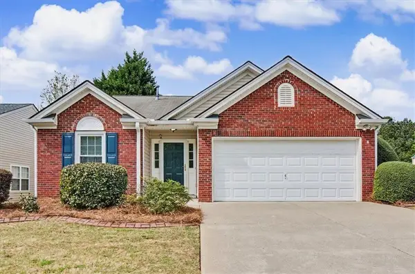 517 Kensington Park Drive, Canton, GA 30114