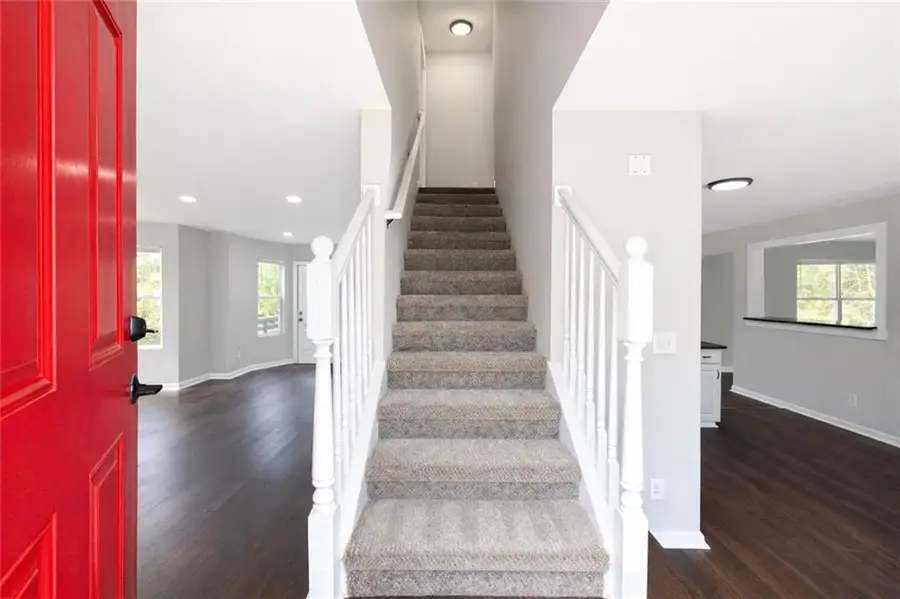 5356 Biffle Road, Stone Mountain, GA 30088 - #2