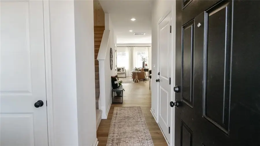 208 Clara Crossing #12, Cartersville, GA 30120 - #2