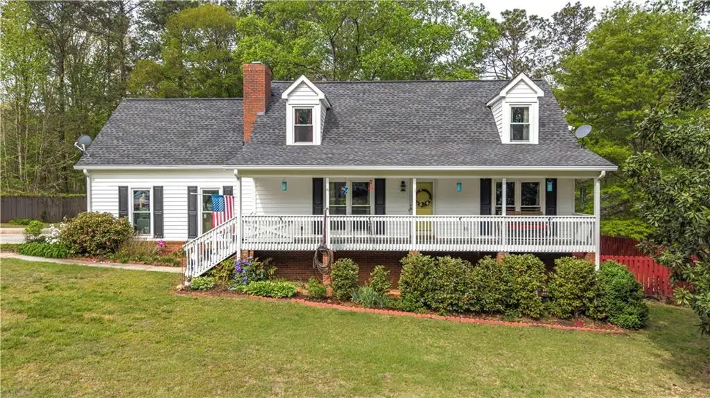 187 Jennifer Lane, Carrollton, GA 30116 - #1
