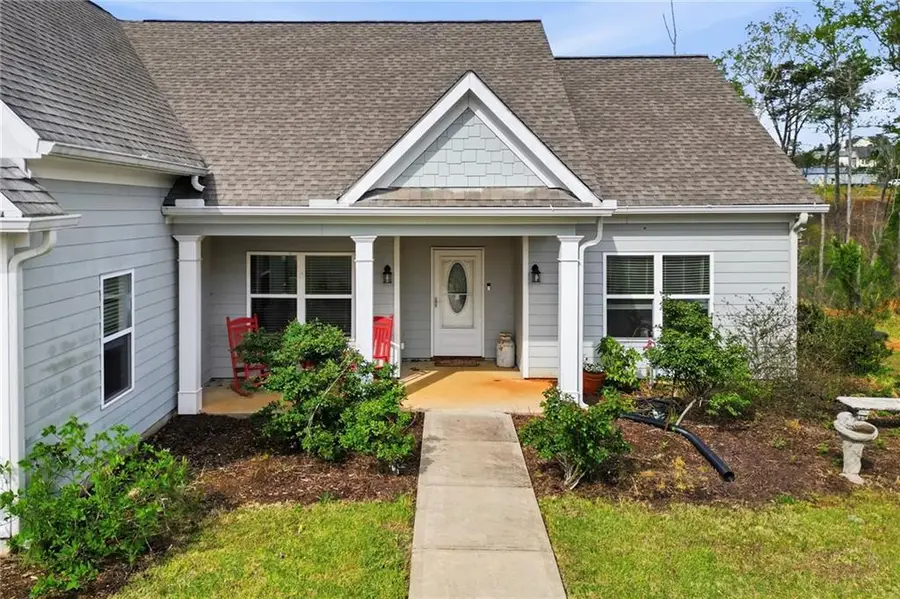 3931 Upper Bethany Road, Ball Ground, GA 30107 - #2